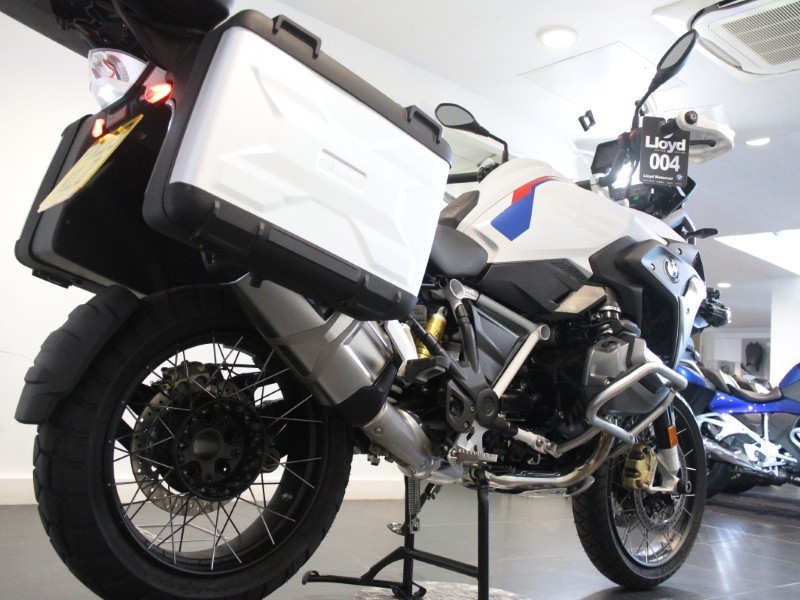 2023 (23) R 1250 GS TE 5075476