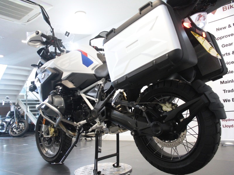 2023 (23) R 1250 GS TE 5075477