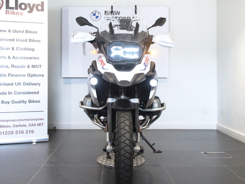 2023 (23) R 1250 GS TE 5075462