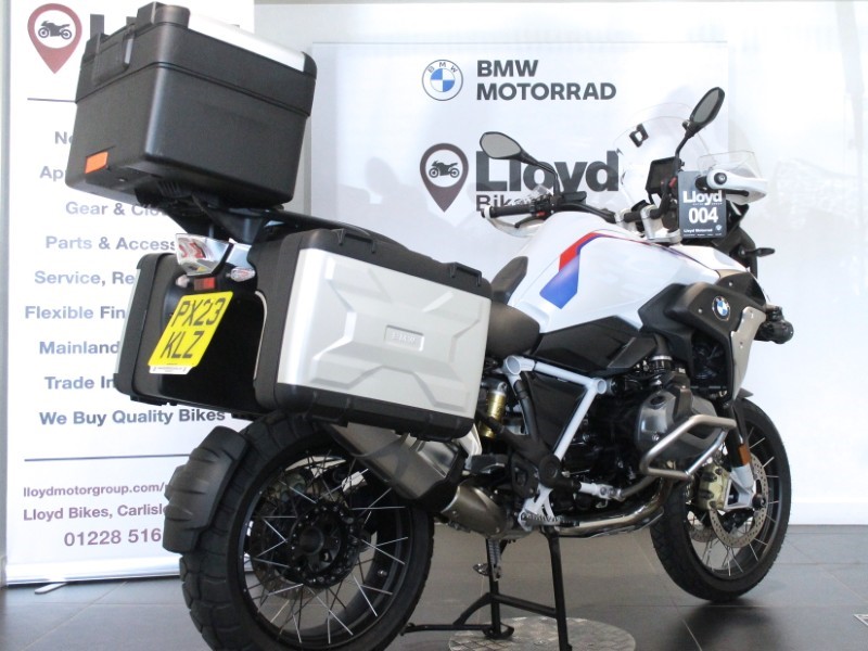 2023 (23) R 1250 GS TE 5075467