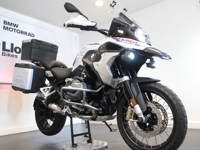 2023 (23) R 1250 GS TE 5075475