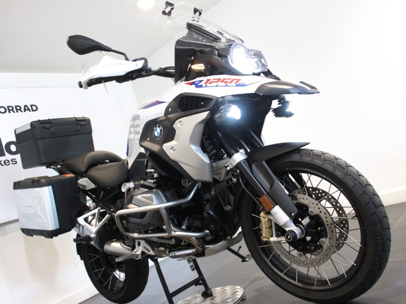 2023 (23) R 1250 GS TE 5075488