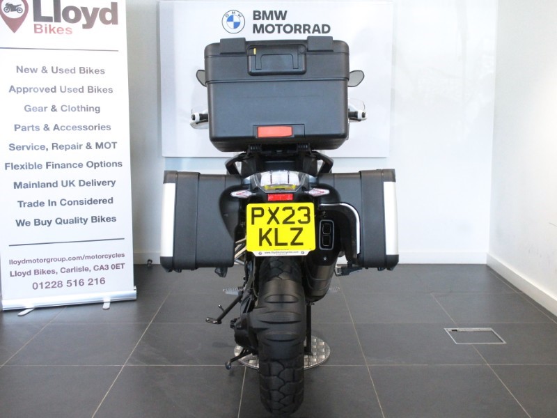 2023 (23) R 1250 GS TE 5075466