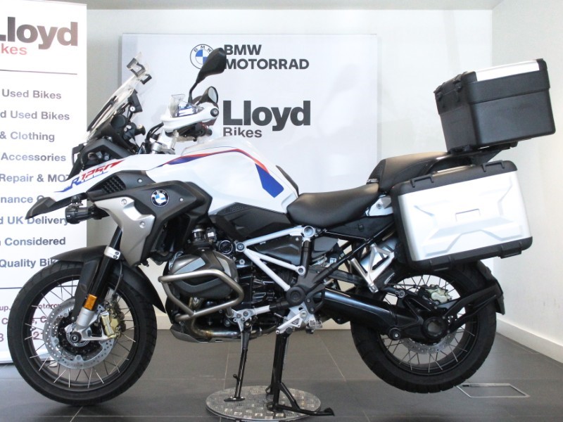 2023 (23) R 1250 GS TE 5075464