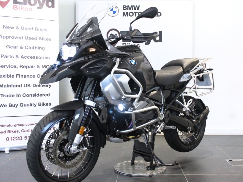 2024 (24) R 1250 GS Adventure TE 5190964