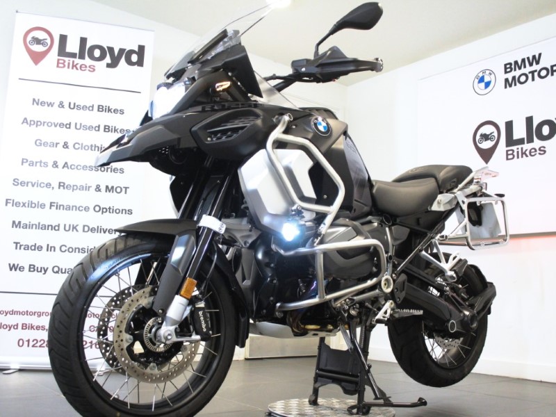 2024 (24) R 1250 GS Adventure TE 5190979