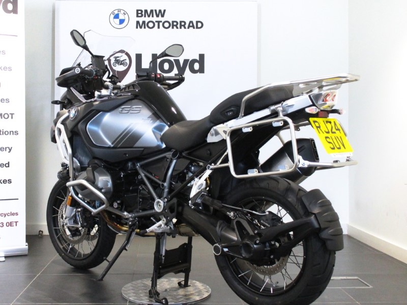 2024 (24) R 1250 GS Adventure TE 5190966