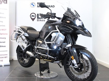 2024 (24) R 1250 GS Adventure TE