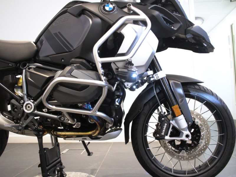 2024 (24) R 1250 GS Adventure TE 5190982