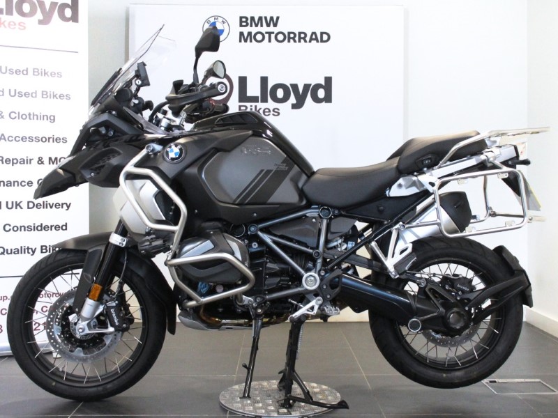 2024 (24) R 1250 GS Adventure TE 5190965