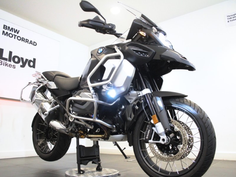 2024 (24) R 1250 GS Adventure TE 5190976