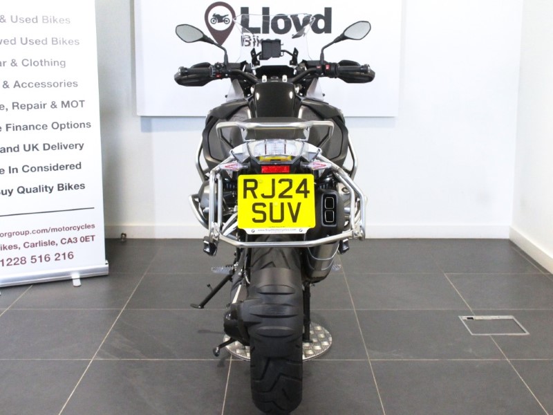 2024 (24) R 1250 GS Adventure TE 5190967