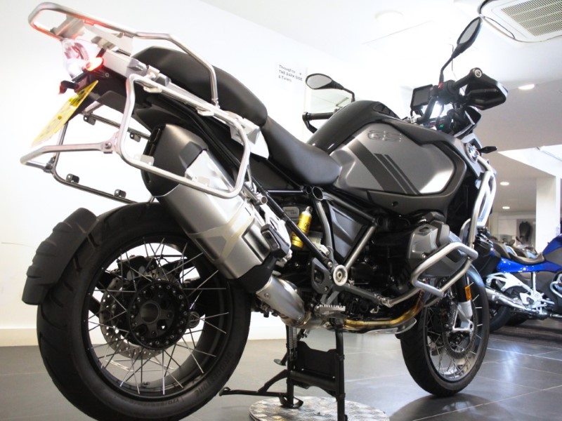 2024 (24) R 1250 GS Adventure TE 5190977