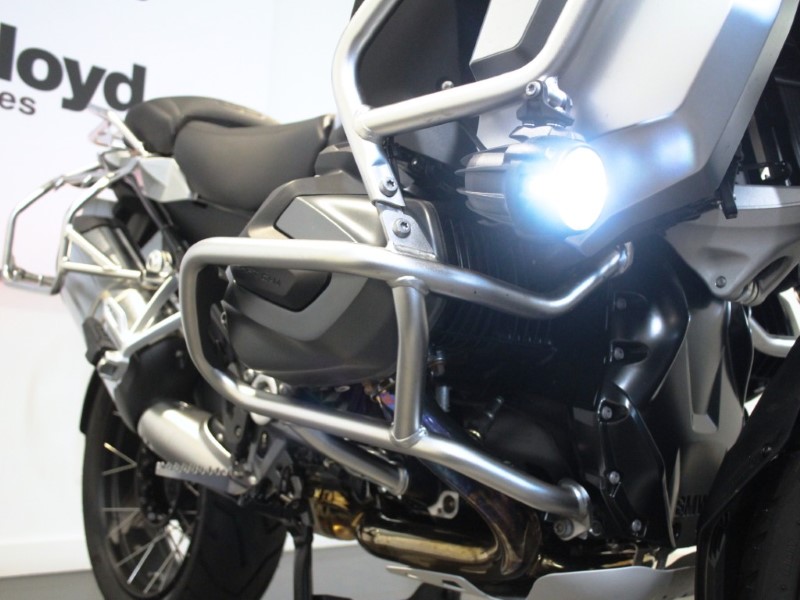 2024 (24) R 1250 GS Adventure TE 5190983
