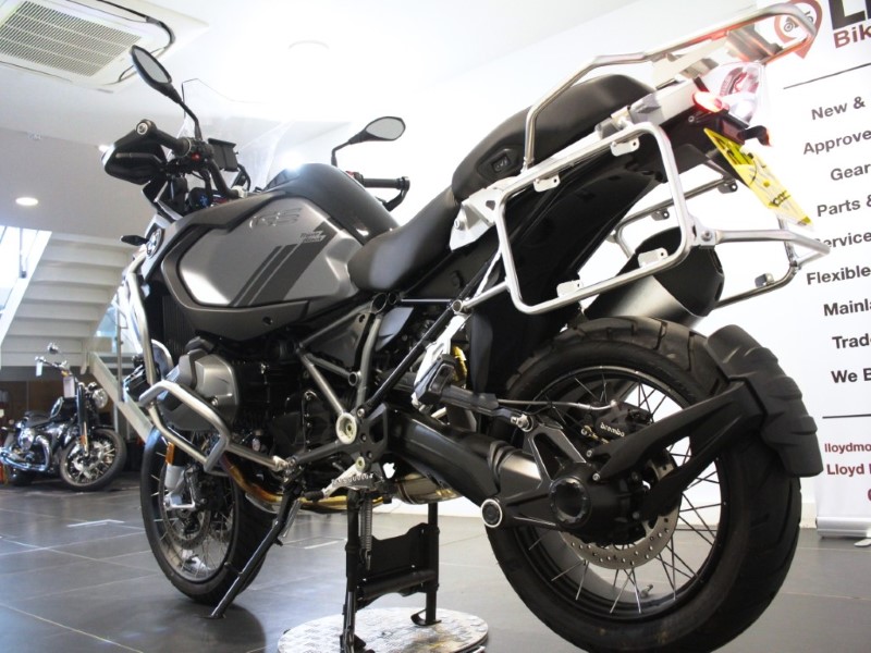 2024 (24) R 1250 GS Adventure TE 5190978