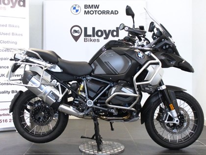 2024 (24) R 1250 GS Adventure TE