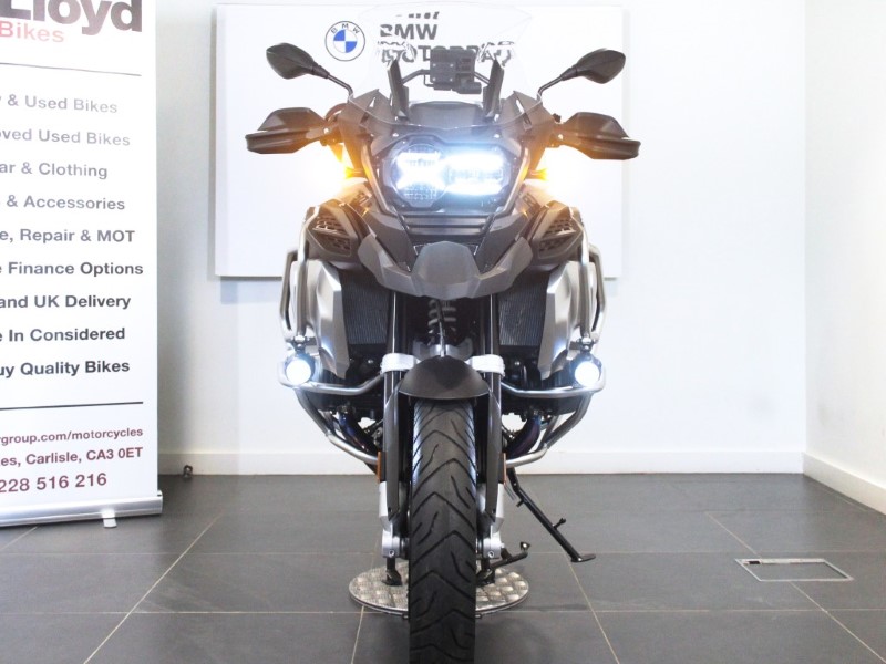 2024 (24) R 1250 GS Adventure TE 5190963