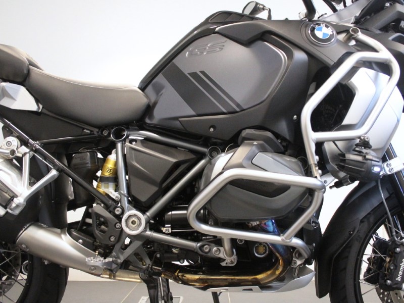 2024 (24) R 1250 GS Adventure TE 5190981