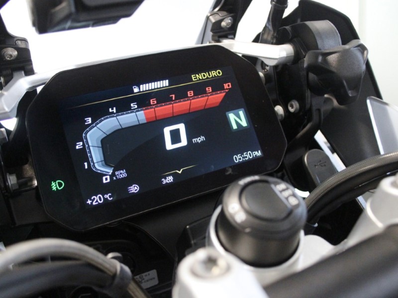 2024 (24) R 1250 GS Adventure TE 5190972