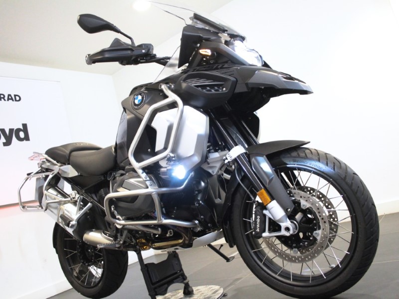 2024 (24) R 1250 GS Adventure TE 5190989