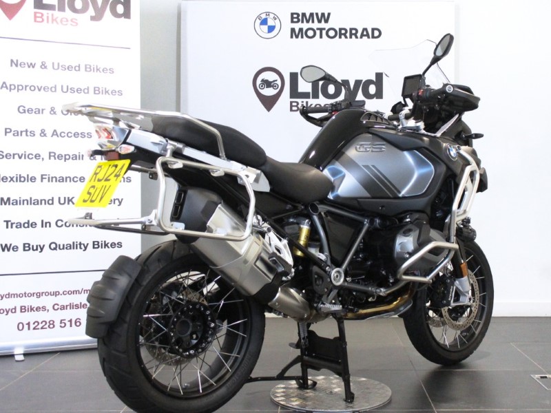 2024 (24) R 1250 GS Adventure TE 5190968