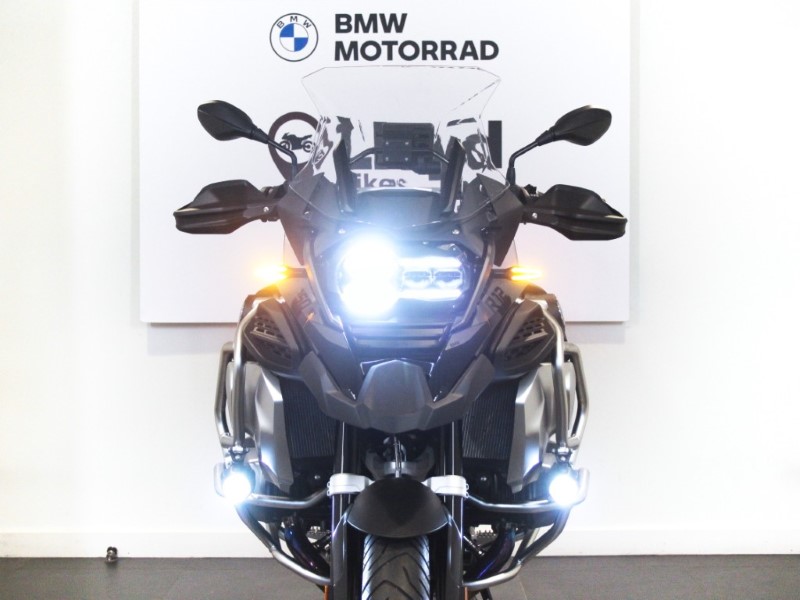 2024 (24) R 1250 GS Adventure TE 5190990