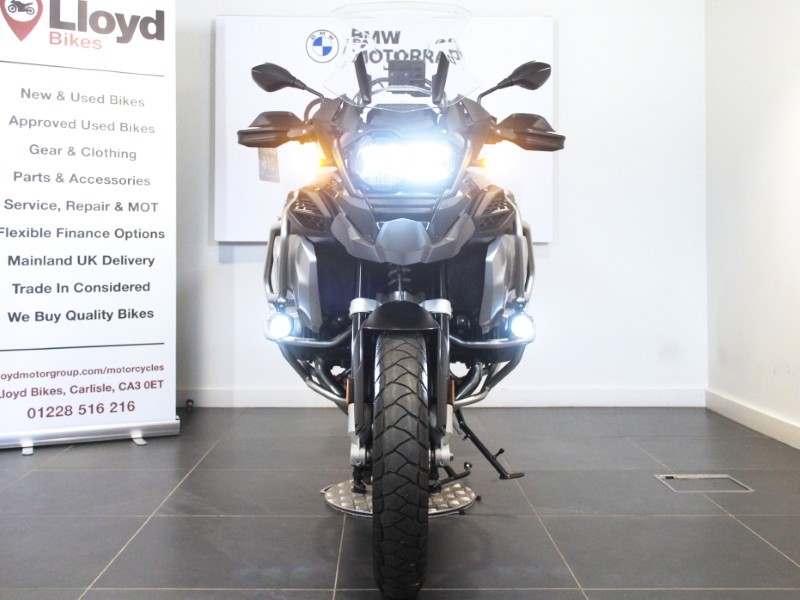 2023 (23) R 1250 GS Adventure TE 5206484