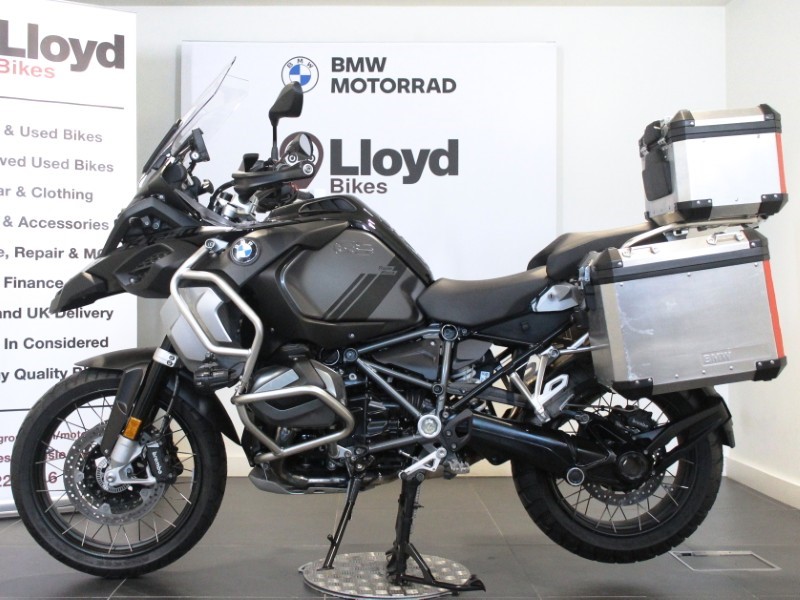 2023 (23) R 1250 GS Adventure TE 5206486