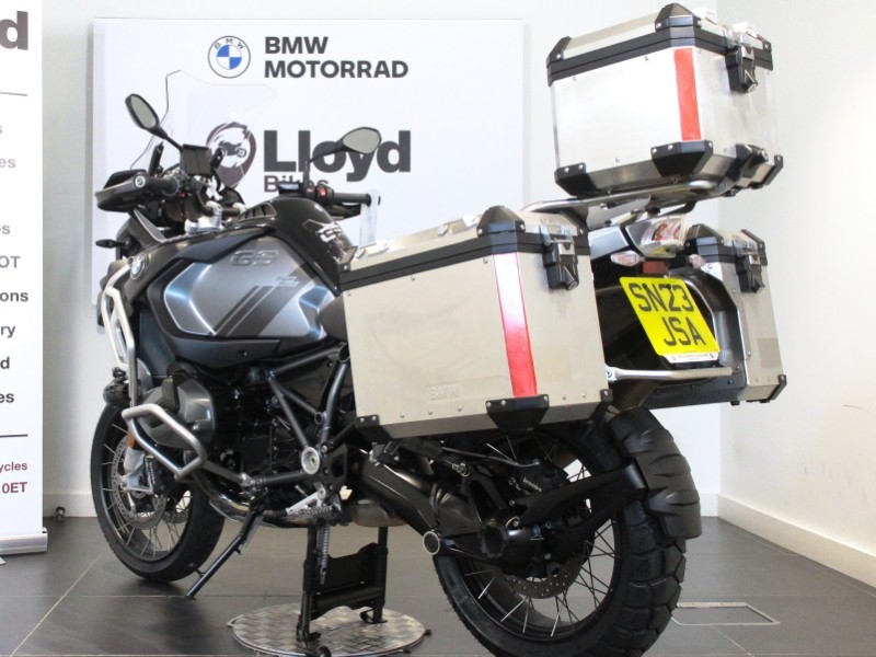 2023 (23) R 1250 GS Adventure TE 5206487