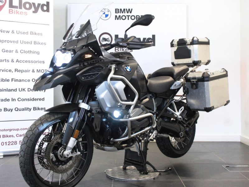 2023 (23) R 1250 GS Adventure TE 5206485