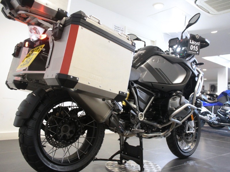 2023 (23) R 1250 GS Adventure TE 5206498