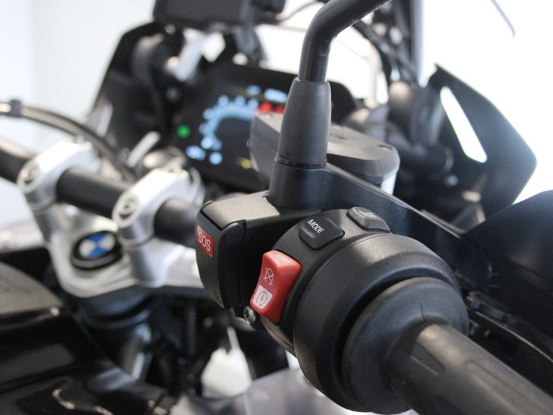 2023 (23) R 1250 GS Adventure TE 5206496