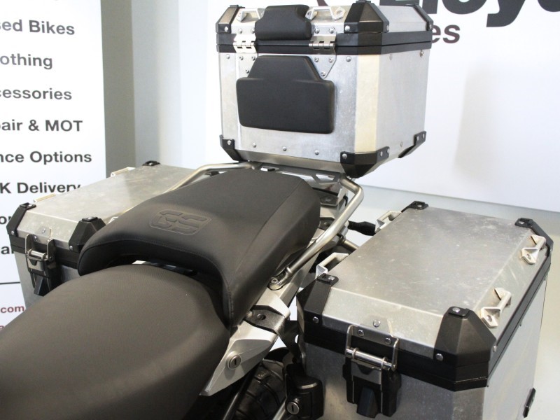 2023 (23) R 1250 GS Adventure TE 5206508