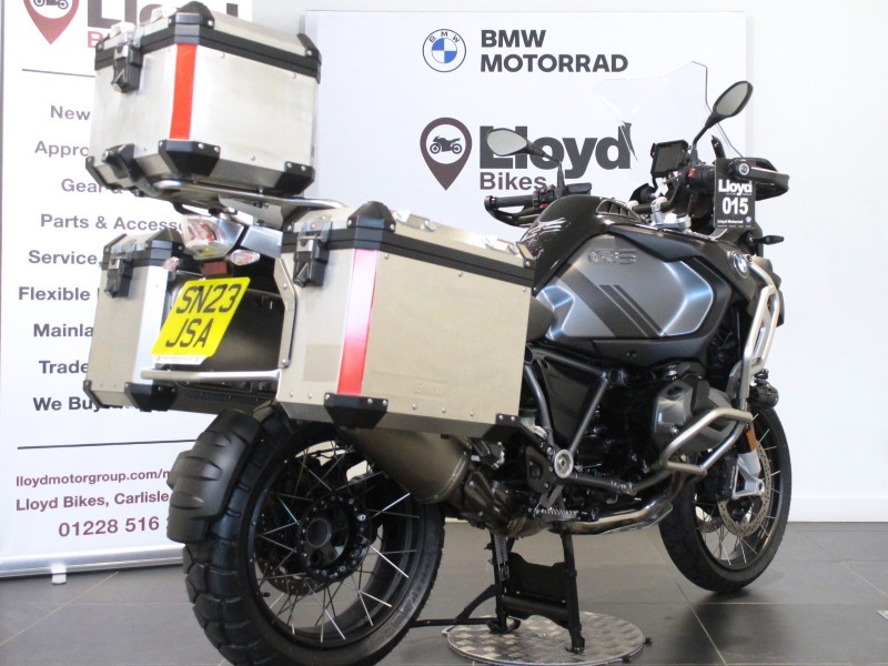 2023 (23) R 1250 GS Adventure TE 5206489