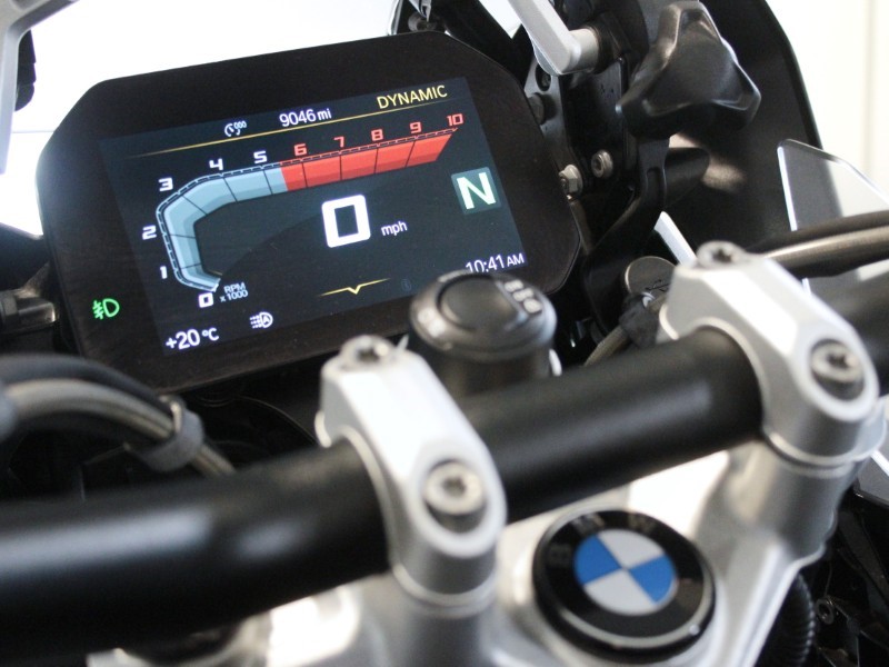 2023 (23) R 1250 GS Adventure TE 5206493