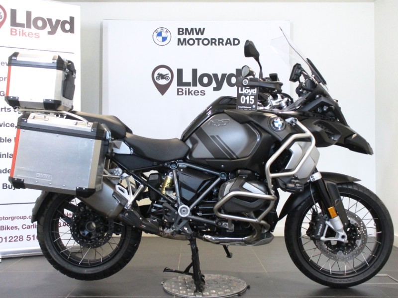 2023 (23) R 1250 GS Adventure TE 5206490