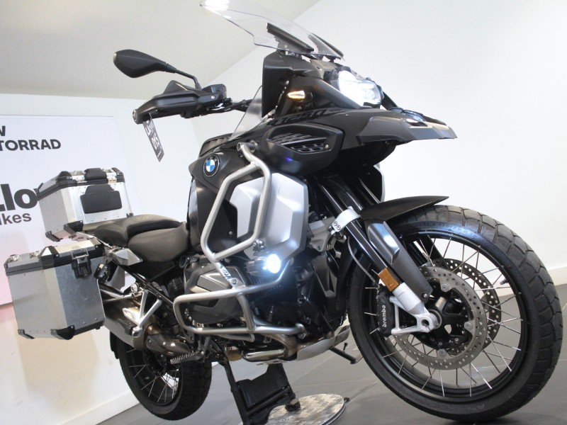2023 (23) R 1250 GS Adventure TE 5206510