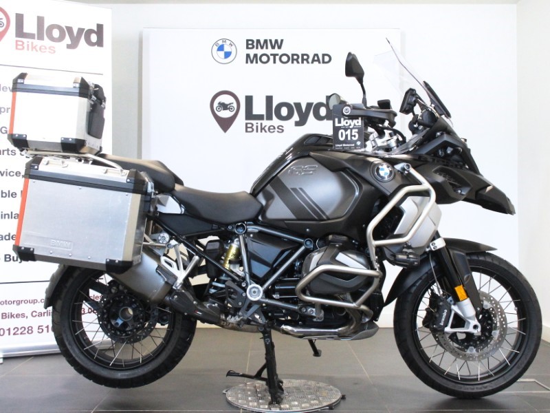 2023 (23) R 1250 GS Adventure TE