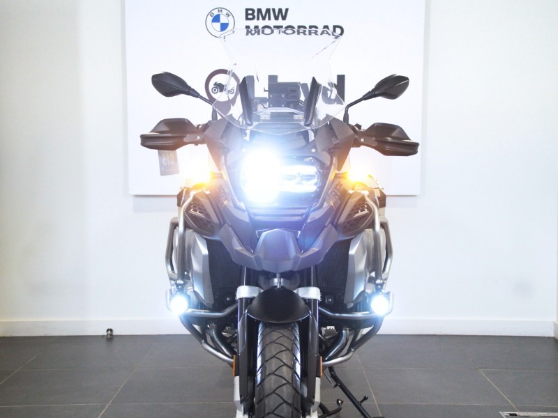2023 (23) R 1250 GS Adventure TE 5206511