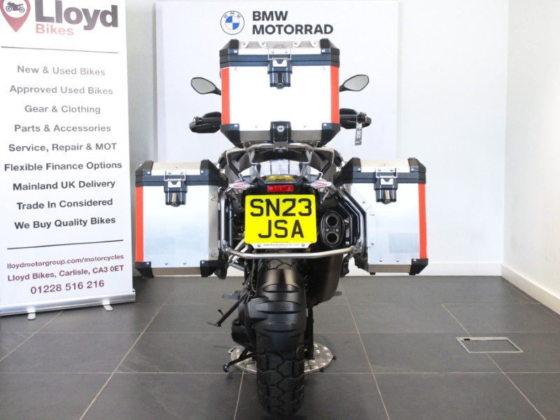 2023 (23) R 1250 GS Adventure TE 5206488