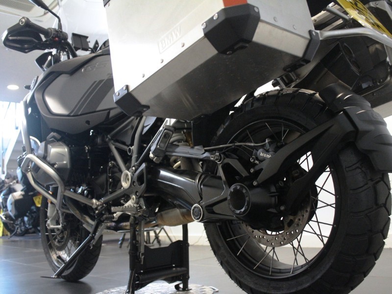 2023 (23) R 1250 GS Adventure TE 5206509
