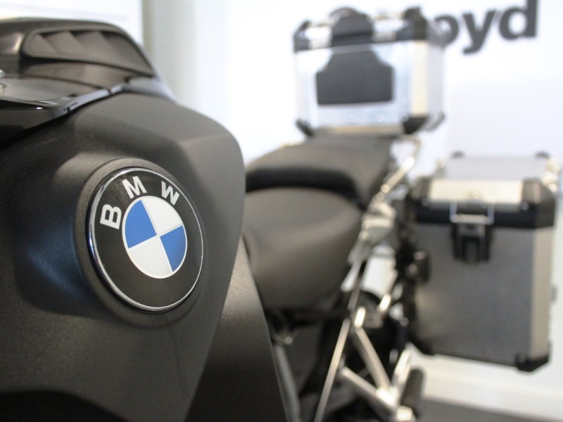 2023 (23) R 1250 GS Adventure TE 5206507