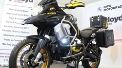 2021 (71) R 1250 GS Adventure TE 5206181