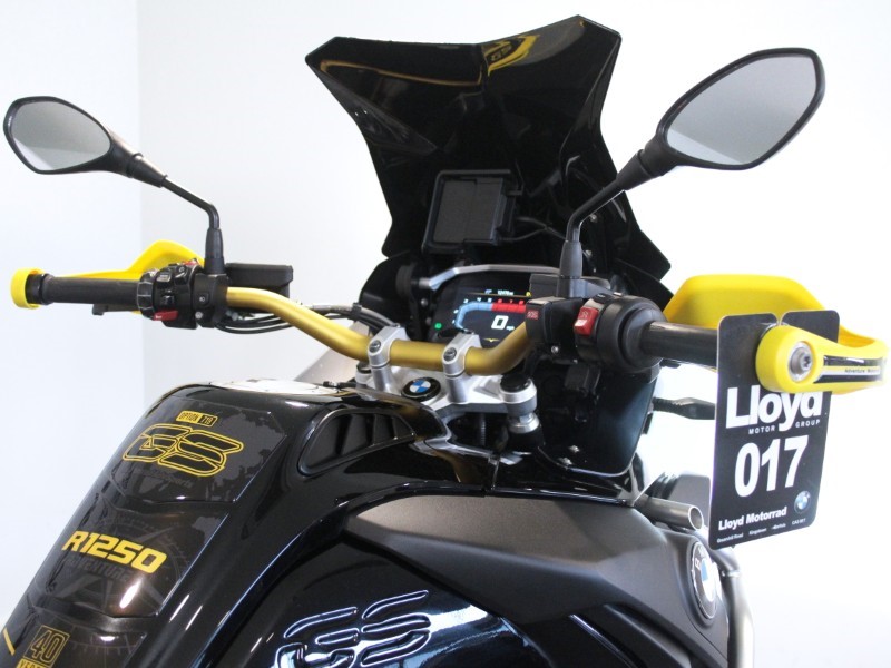 2021 (71) R 1250 GS Adventure TE 5206176