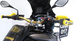 2021 (71) R 1250 GS Adventure TE 5206176