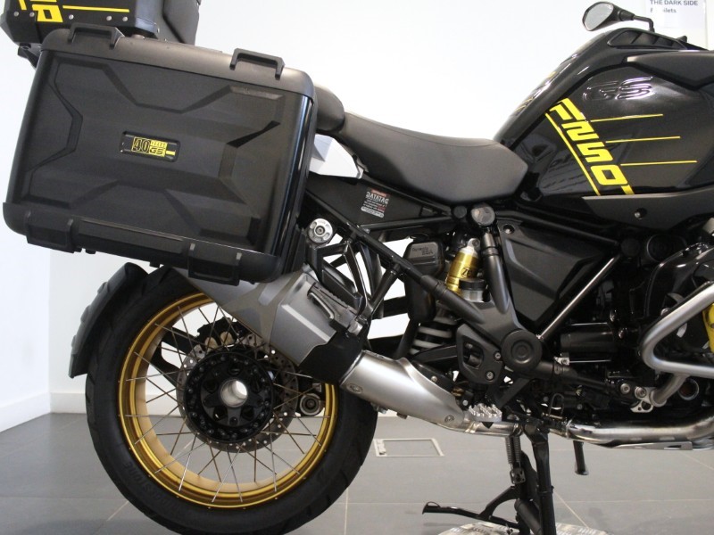 2021 (71) R 1250 GS Adventure TE 5206182