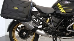 2021 (71) R 1250 GS Adventure TE 5206182
