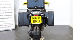 2021 (71) R 1250 GS Adventure TE 5206169