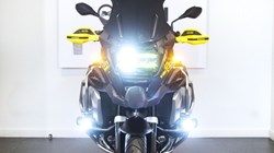 2021 (71) R 1250 GS Adventure TE 5206193