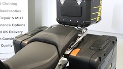 2021 (71) R 1250 GS Adventure TE 5206190